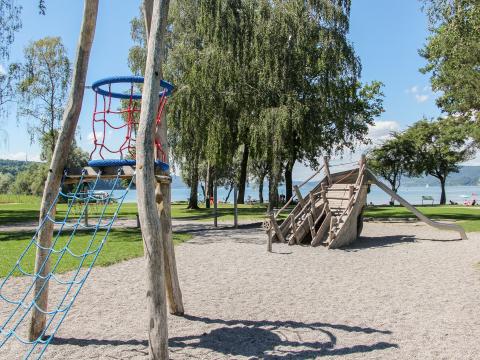 Strandbad Dingelsdorf