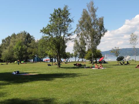Strandbad Wallhausen