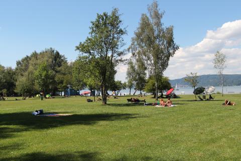 Strandbad Wallhausen